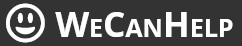 wecanhelp